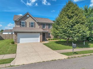 2008 Kingston Pl, Spring Hill, TN 37174