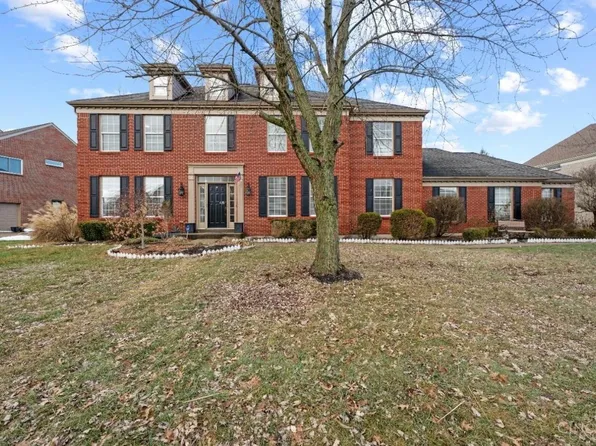 7873 Plumfield Ct, Mason, OH 45040