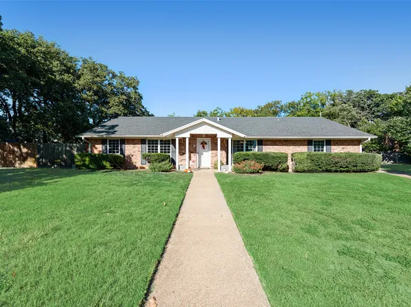 1601 Northlake Ct, Arlington, TX 76012
