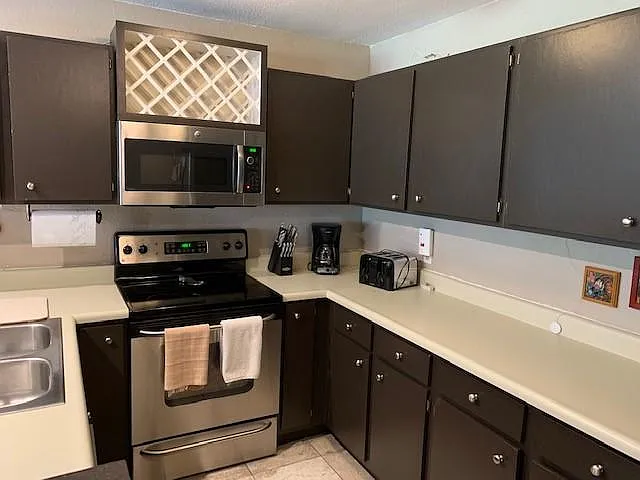 3931 Bighorn Rd #5-D — Photo 8