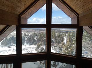 5150 N Valley View Dr, Kanab, UT 84741