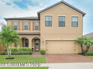 3995 Harvest Cir, Rockledge, FL 32955