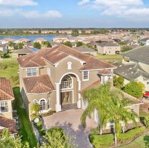 336 Chelsea Ave, Davenport, FL, 33837