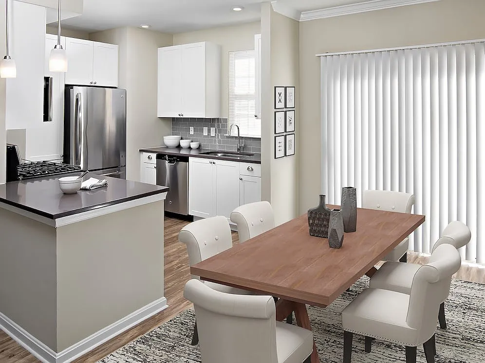 Avalon Townhome Collection Florham Park — Photo 4