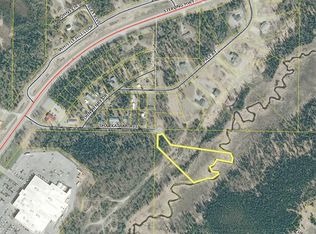 503 Sharkathmi Ave, Soldotna, AK 99669