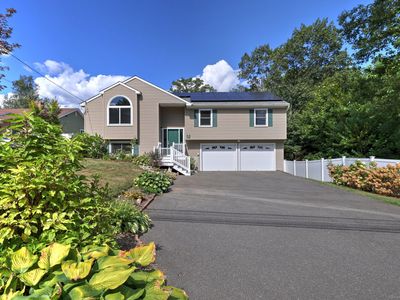 83 Yale Avenue, Milford, CT, 06460