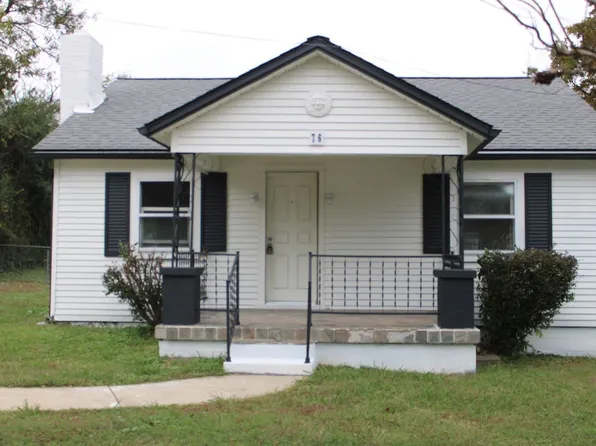 76 Elberta St, Nashville, TN 37210