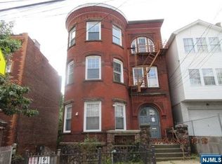 126-128 3rd Ave, Newark, NJ 07104