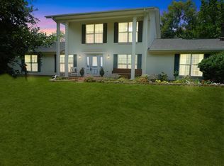 3198 Old Union Rd, Lufkin, TX 75904