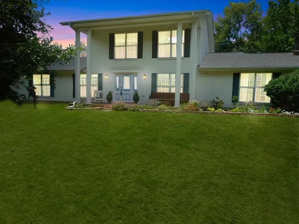 3198 Old Union Rd, Lufkin, TX 75904