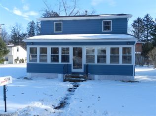 1187 Nelson Ave, Lapeer, MI