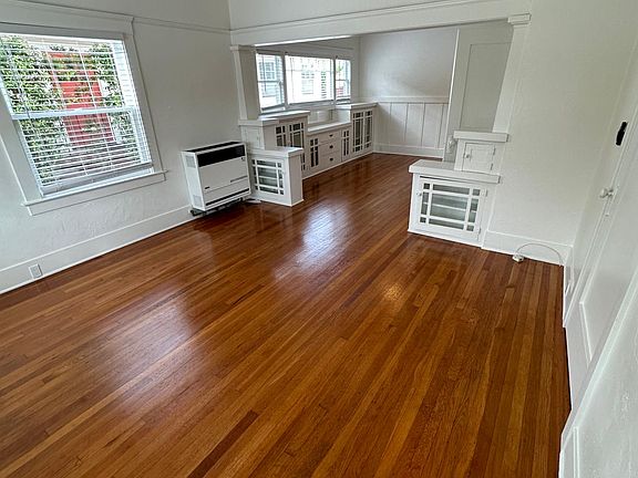 Big Living Room Looking Into Dining Area