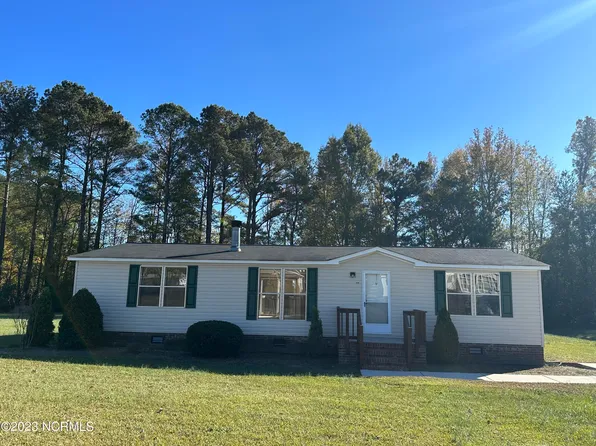 108 Marlin Lane, Smithfield, NC 27577