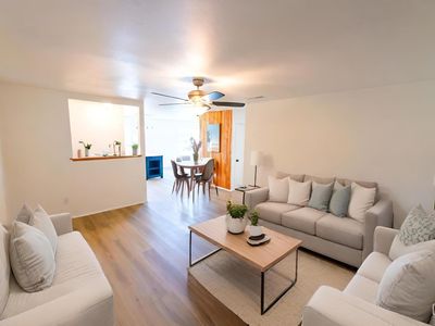 2003 19th Ave, Delano, CA, 93215