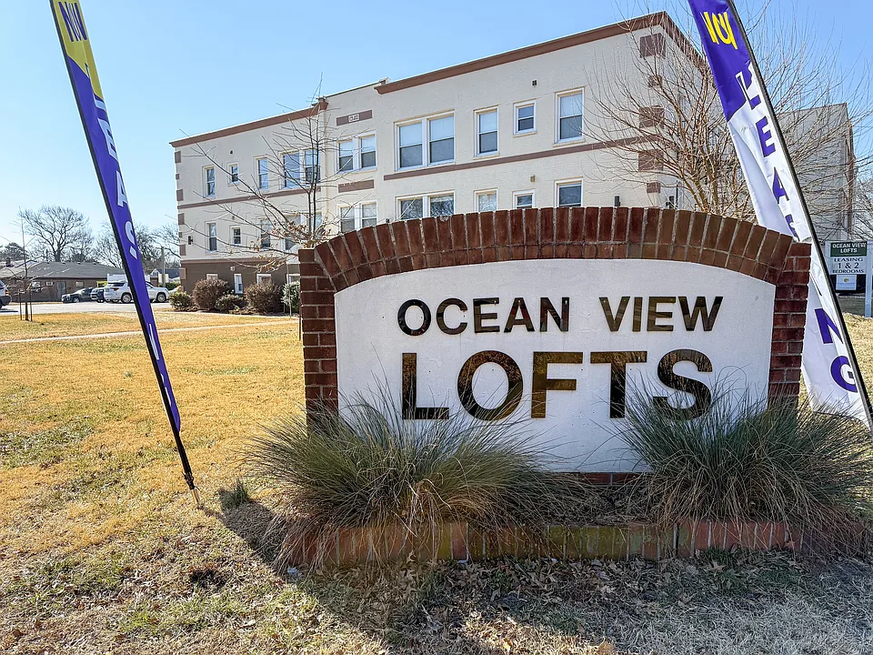 Ocean View Lofts