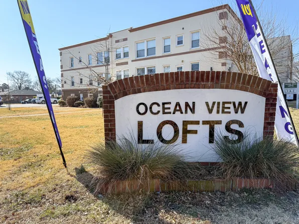 Ocean View Lofts