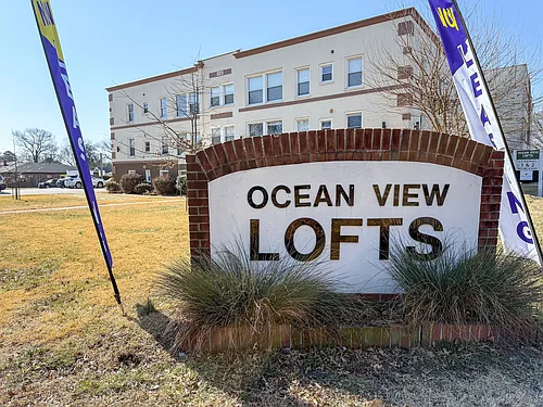 Ocean View Lofts Photo 1