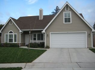 5 Keystone Ct, Chico, CA 95973