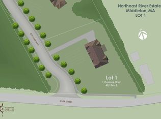 1 Couture Way, Middleton, MA 01949