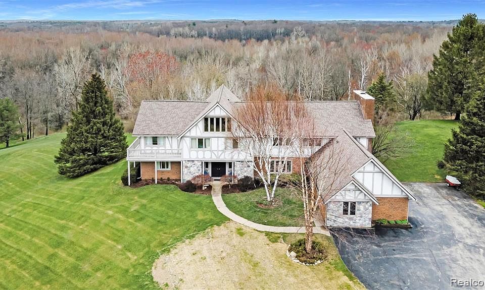 4237 Hough Rd, Dryden, MI 48428 Zillow