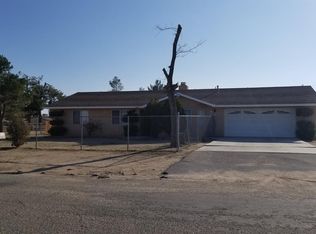 14815 Olivera Rd, Victorville, CA 92392