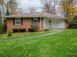 1188 Charwood Rd, Mansfield, OH 44907