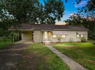 1116 Virginia St, Deridder, LA 70634