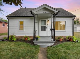 305 Marston St, Bay City, MI 48706