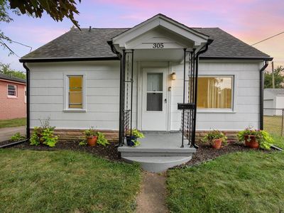 305 Marston St, Bay City, MI, 48706