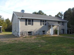 233 Union Ridge Rd, Wartrace, TN 37183