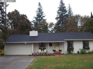 409 Beatrice Rd, Pleasant Hill, CA 94523