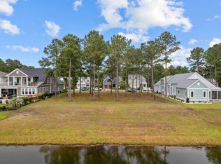 1207 & 1211 Fiddlehead Way, Myrtle Beach, SC 29579