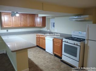 1292 Commonwealth Ave #A7, Allston, MA 02134