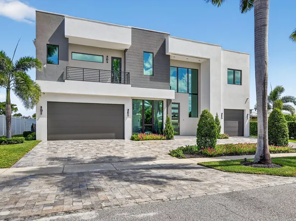 725 NE 71st Street, Boca Raton, FL 33487