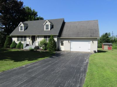 78 Mountain View Drive, Swanton, VT, 05488