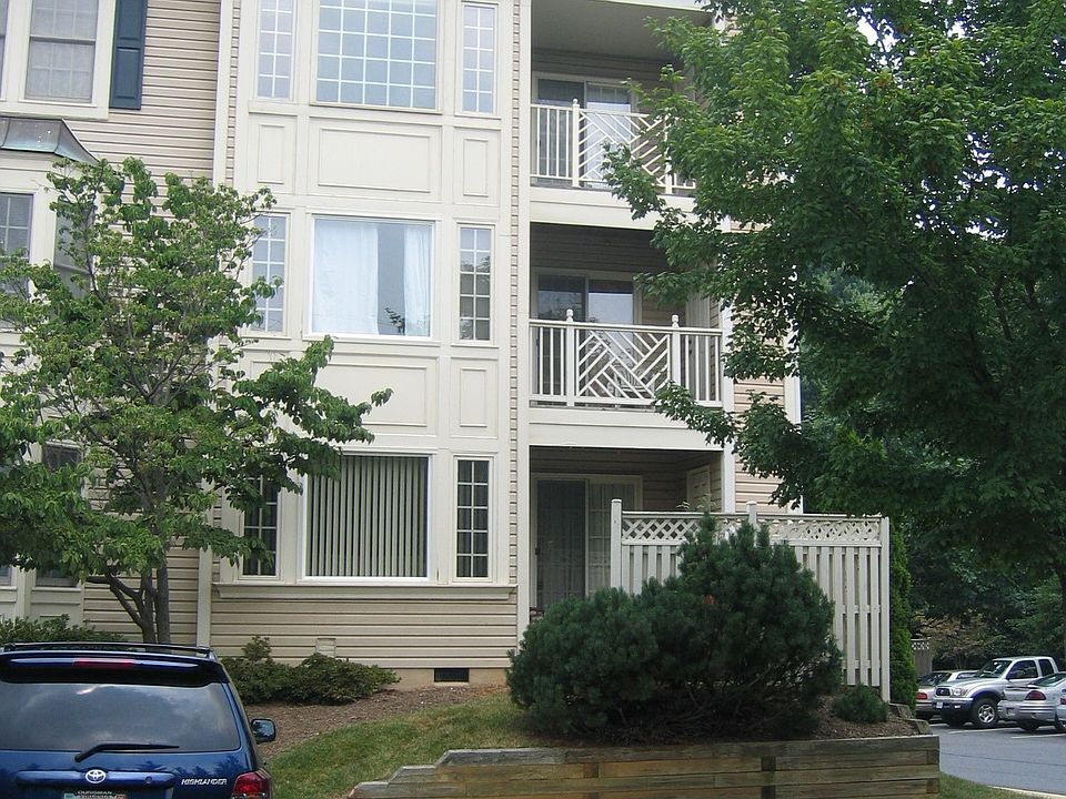 Top floor