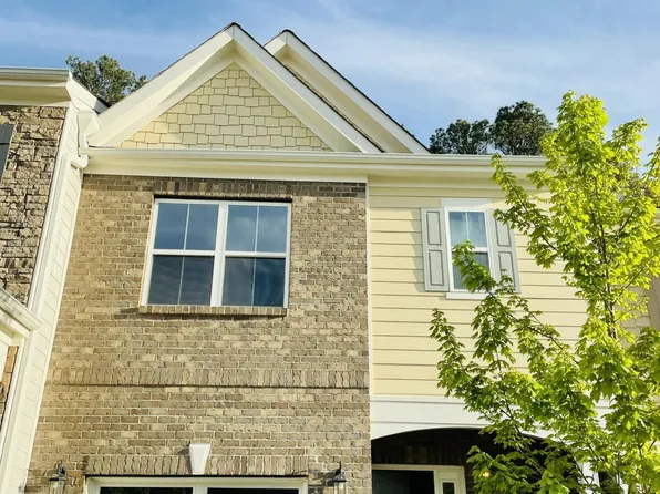 2517 Sunnybranch Ln, Apex, NC 27523