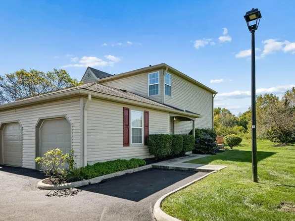 5687 Everbrook Dr #38A, Hilliard, OH 43026