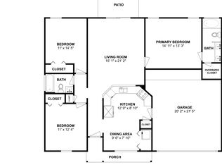 45512 Ingleham Cir, Callahan, FL 32011