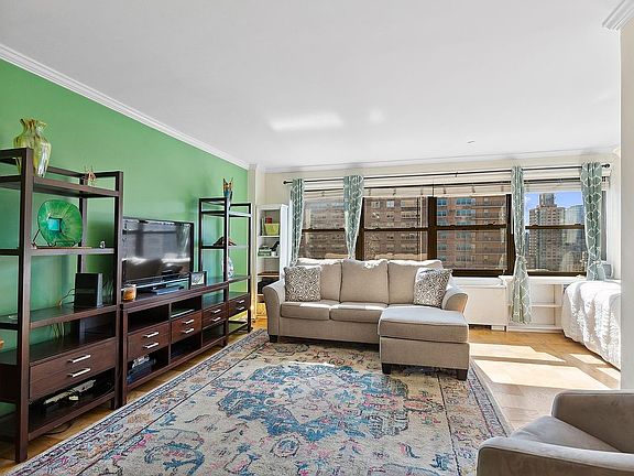 2nd image of 180 W End Ave APT 25J