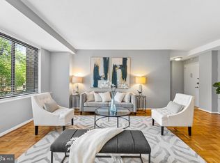 4740 Connecticut Ave NW APT 415, Washington, DC