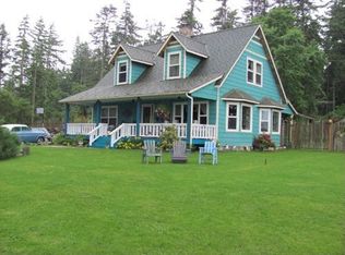 27 Scenic Ln, Eastsound, WA 98245