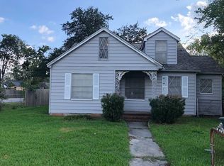 1401 Church St, Beaumont, TX 77705