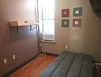 Rented by REAL New York