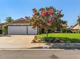 1312 Oak Ridge Dr, La Verne, CA 91750