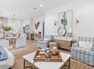 244 White Cottage Rd, Santa Rosa Beach, FL 32459