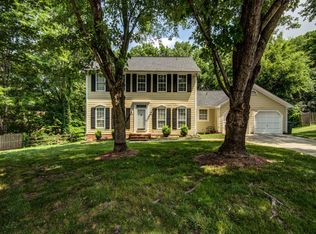 10501 Whittersham Dr, Charlotte, NC 28262