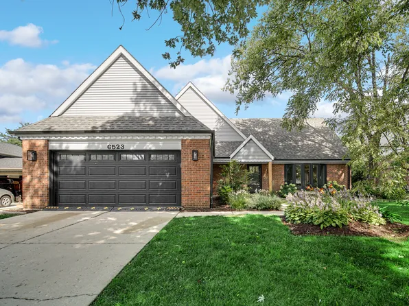 6523 Deerpath Ct, Lisle, IL 60532