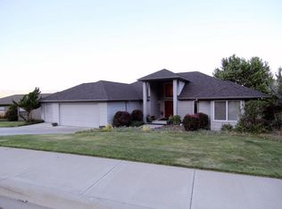 2009 Linville Dr, Wenatchee, WA 98801