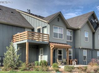 3686 Silverton St UNIT B, Boulder, CO 80301